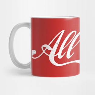 All Good Mug